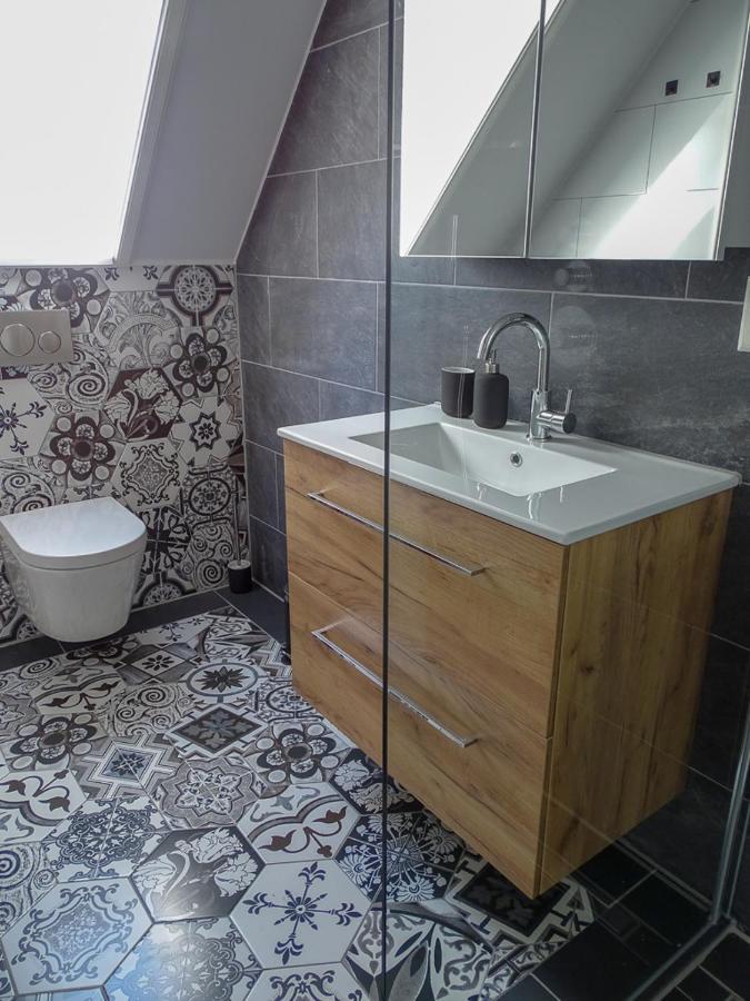 Bed & Breakfast De Leekerhoek Oosterleek Extérieur photo