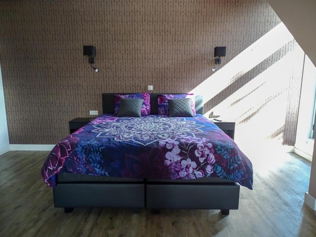 Bed & Breakfast De Leekerhoek Oosterleek Extérieur photo