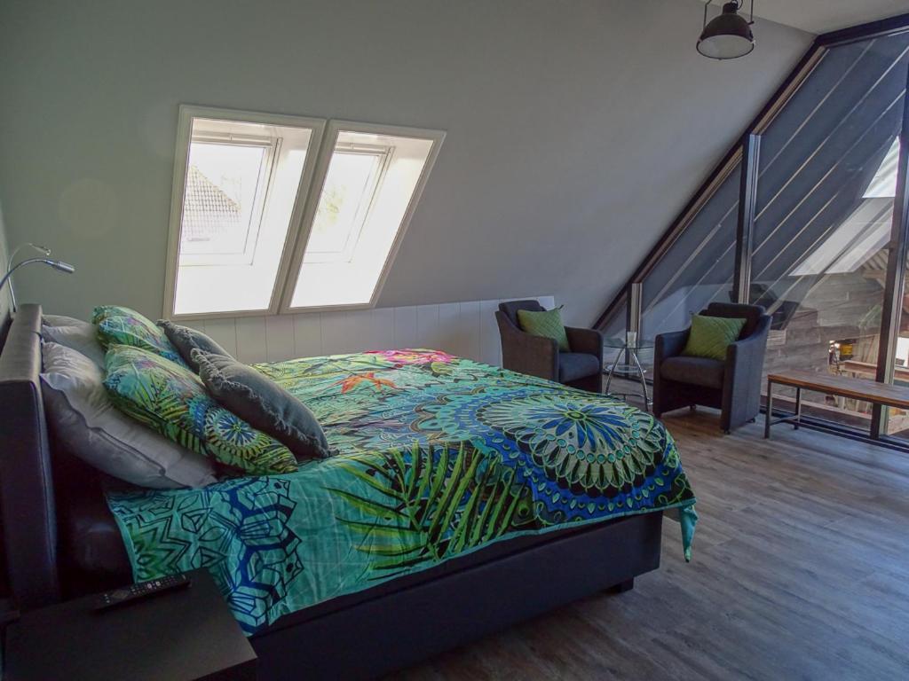 Bed & Breakfast De Leekerhoek Oosterleek Extérieur photo
